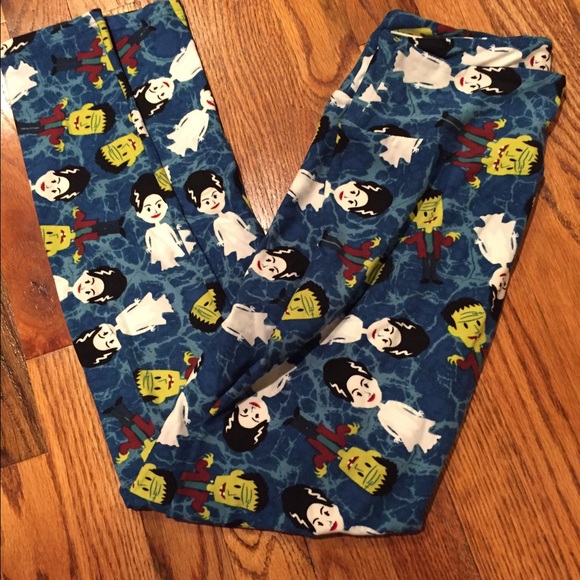 Lularoe OS legging
