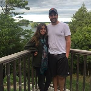 Meet your Posher, Danny