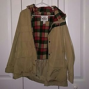 Vintage Woolrich Jacket