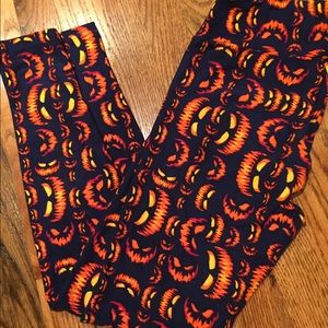 Lularoe OS legging