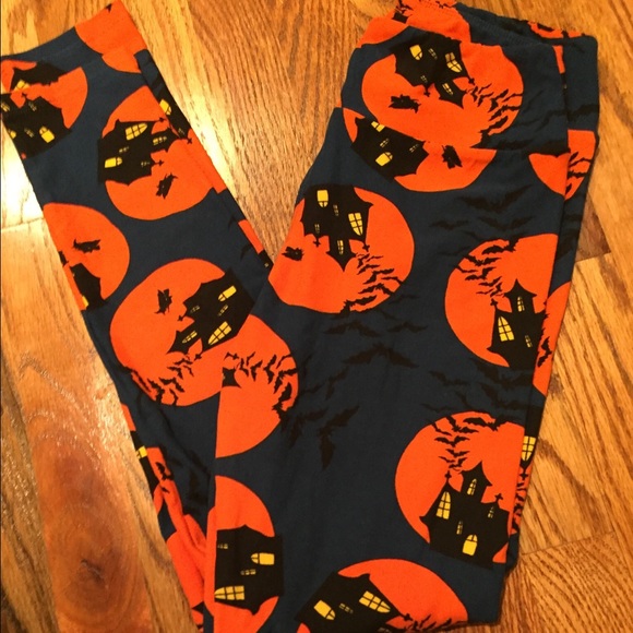 Lularoe OS legging