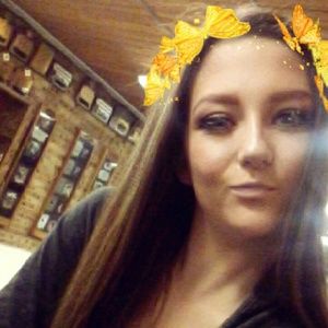 Meet your Posher, Kiley