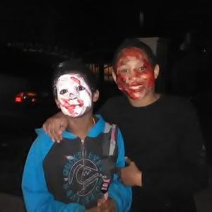 Meet your Posher, Pierre