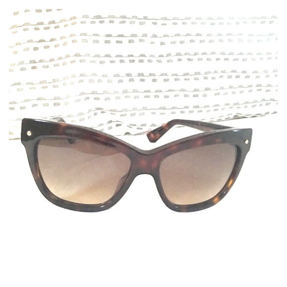 Christian Dior sunglasses