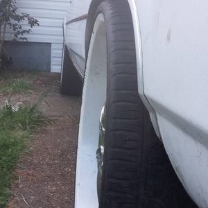 Meet your Posher, Vincent