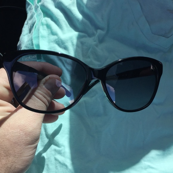Women's brand new original  BeBe sunglasses!