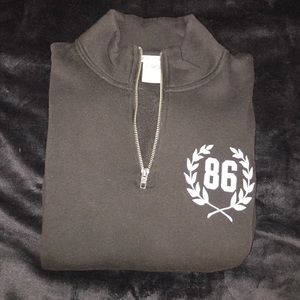 Victoria's Secret sweatshirt