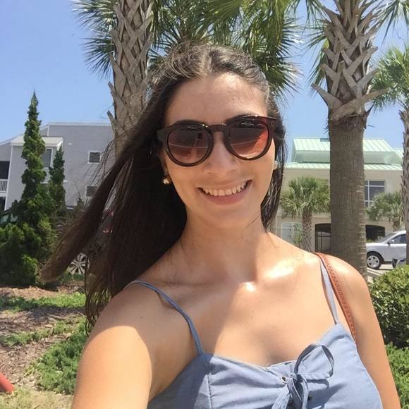 Meet your Posher, Barbara - Picture 1 of 1