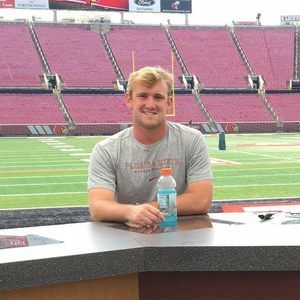 Meet your Posher, Lance