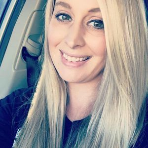 Meet your Posher, Bethany