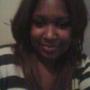 Meet your Posher, Darrian