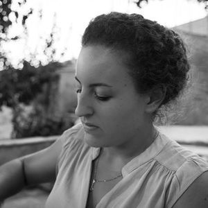 Meet your Posher, Nina