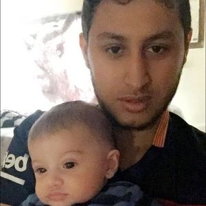 Meet your Posher, Nasser