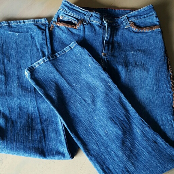 Mu Jeans - Picture 1 of 3
