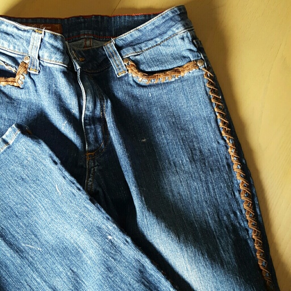 Mu Jeans - Picture 2 of 3