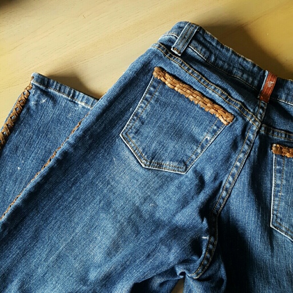 Mu Jeans - Picture 3 of 3
