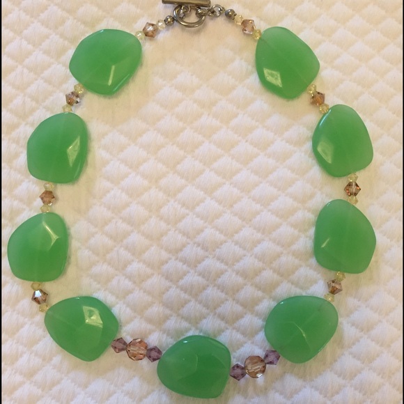 Tarina Tarantino necklace
