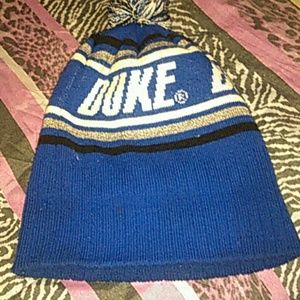 Duke blue devils tobagon