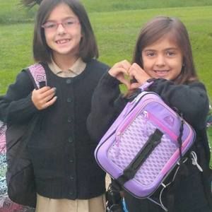 Meet your Posher, Donna