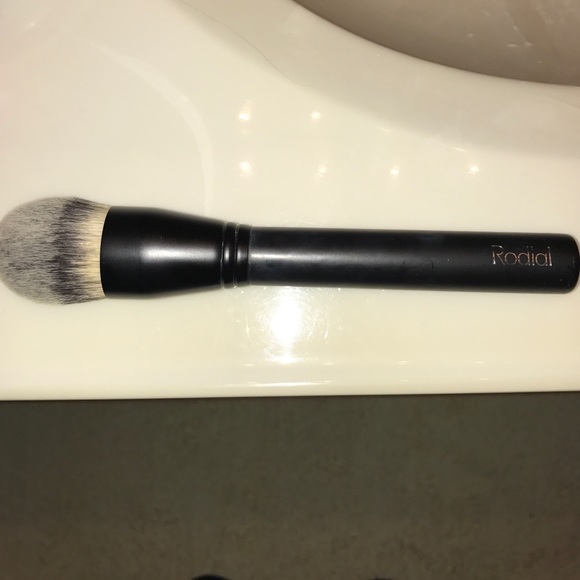Rodial Foundation Brush New WOB