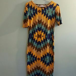 Julia dress