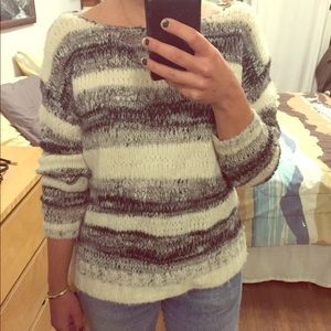 Maje sweater!