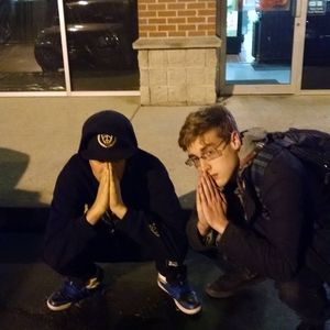 Meet your Posher, Aj