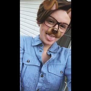 Meet your Posher, Marissa