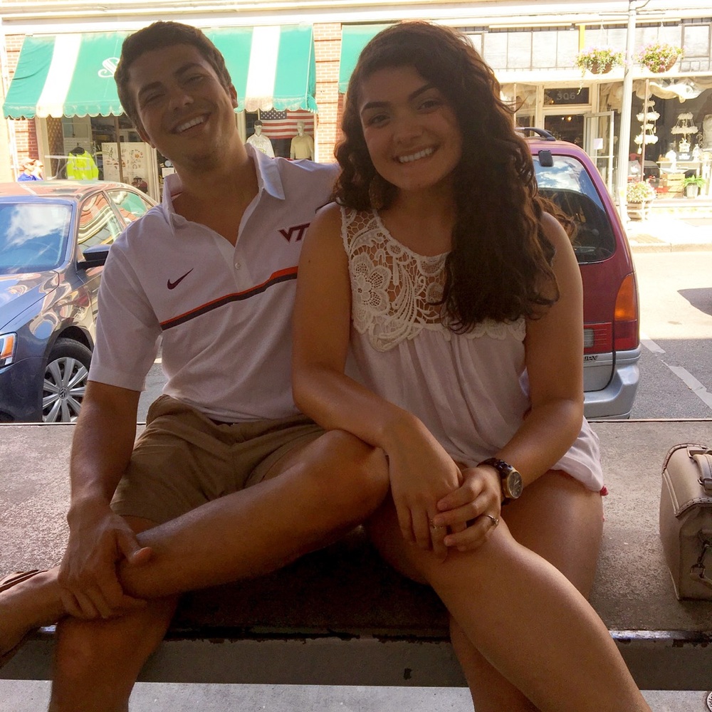 Meet your Posher, Nicole