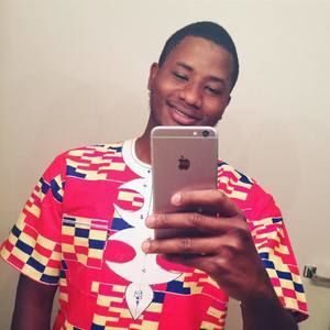 Meet your Posher, Cherno