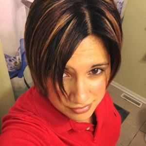 Meet your Posher, Chastity