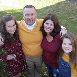 Meet your Posher, Holly