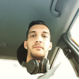 Meet your Posher, Phil