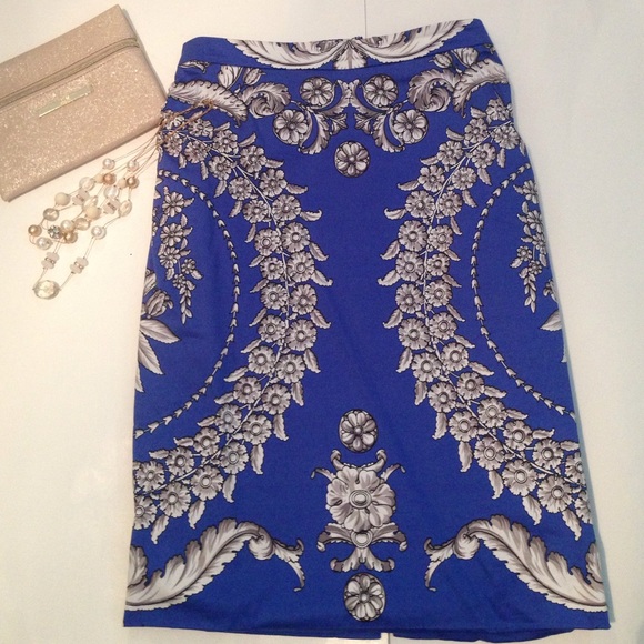 Anthropologie Dresses & Skirts - 💕💕Anthropologie Baraschi Skirt