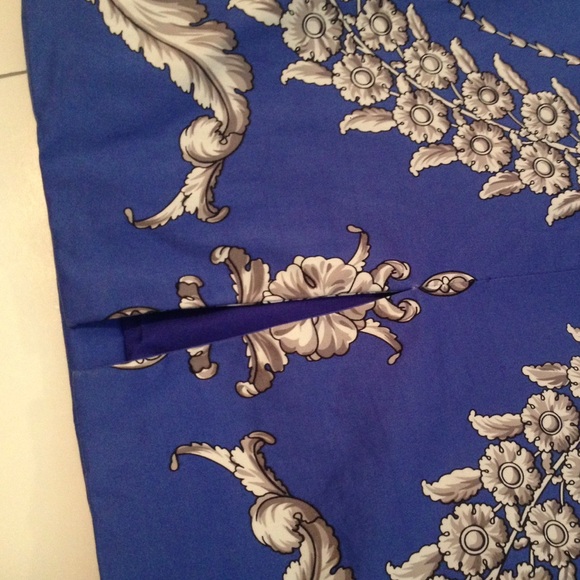 ๐๐Anthropologie Baraschi Skirt - Picture 4 of 4