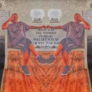 Meet your Posher, Paul