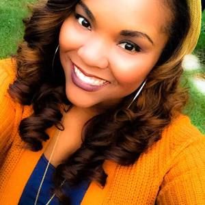 Meet your Posher, Keisha