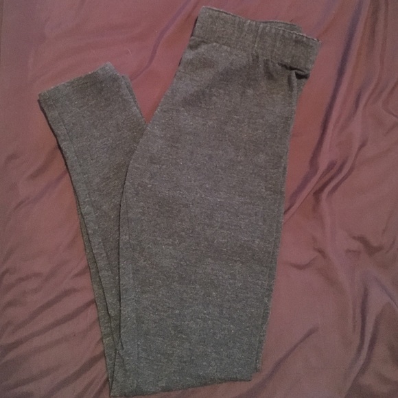 Garage leggings