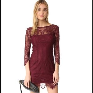 Brand new B.B. Dakota Dress