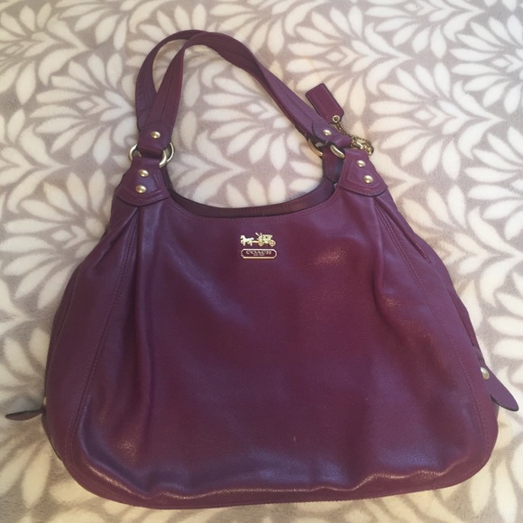 Coach Purse/Bag