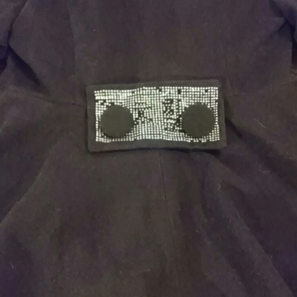 Jian Yi Jia winter coat - Picture 4 of 4