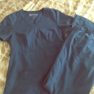 Scrubs