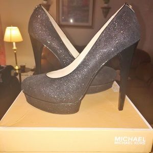 Michael kors Gideon Pump