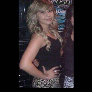 Meet your Posher, Priscilla