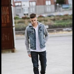 Meet your Posher, Noah