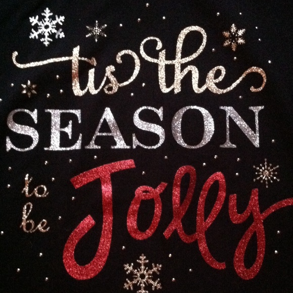 Christmas Top - Picture 2 of 4