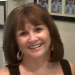 Meet your Posher, Marsha