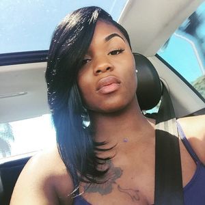 Meet your Posher, Cherokee