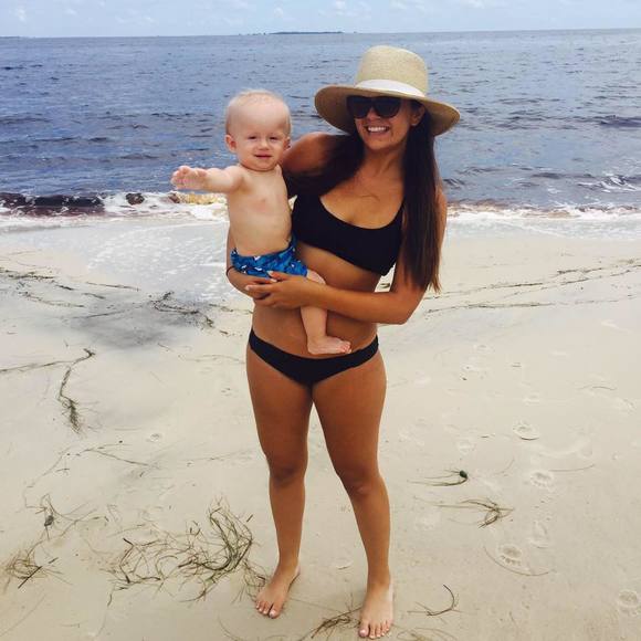 Meet your Posher, Victoria