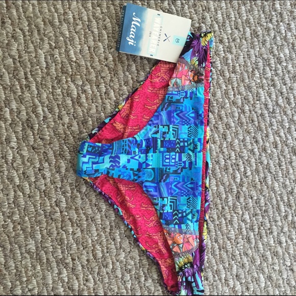 Maaji swimsuit! NWT! Never worn
